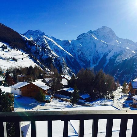 Pied De Piste A 20 M Du Telesiege "Le Diable", Menage Inclus, Possible De Louer 2 Apparts, Vue Panoramique 레두잘프 외부 사진