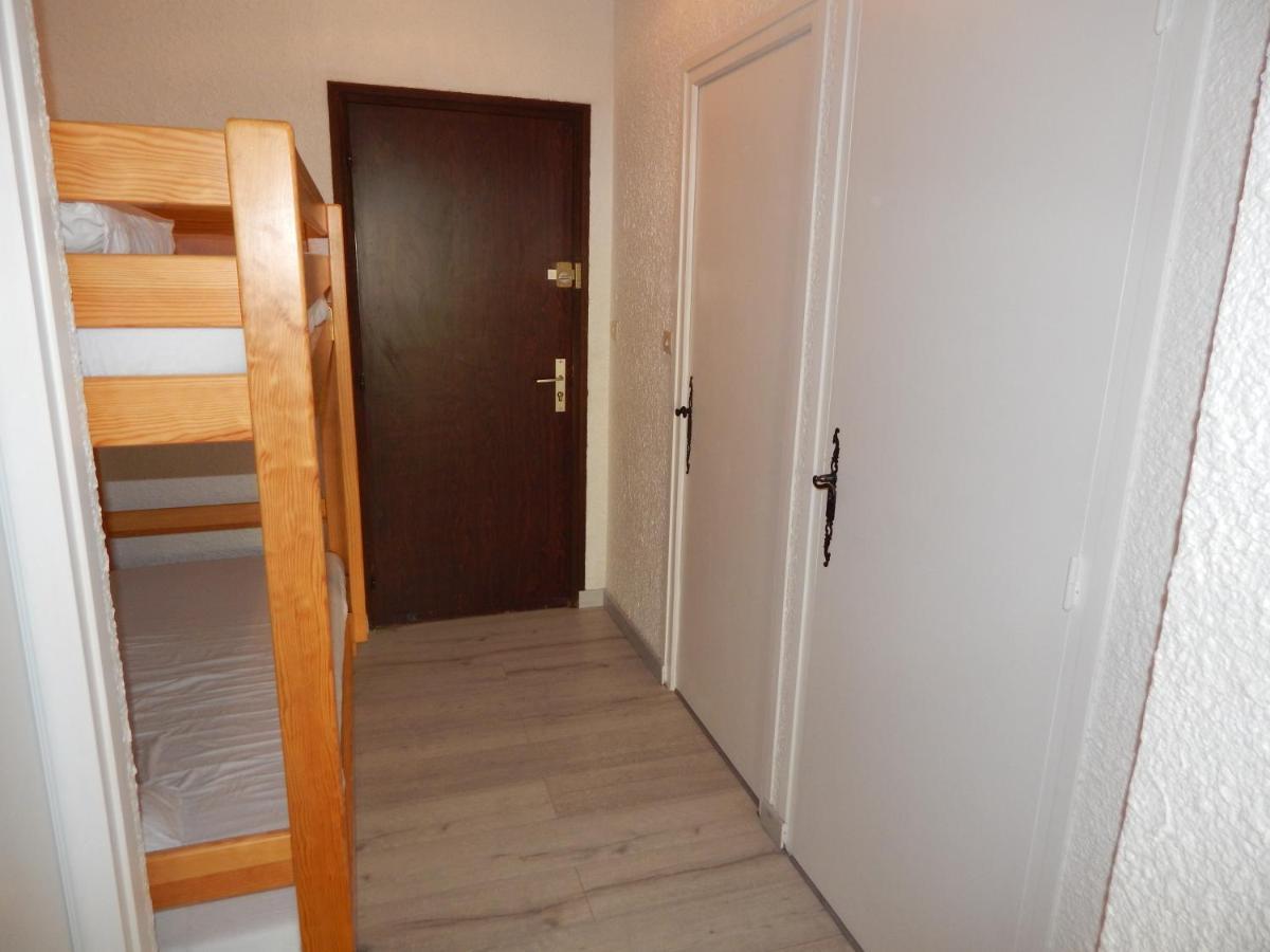 Pied De Piste A 20 M Du Telesiege "Le Diable", Menage Inclus, Possible De Louer 2 Apparts, Vue Panoramique 레두잘프 외부 사진